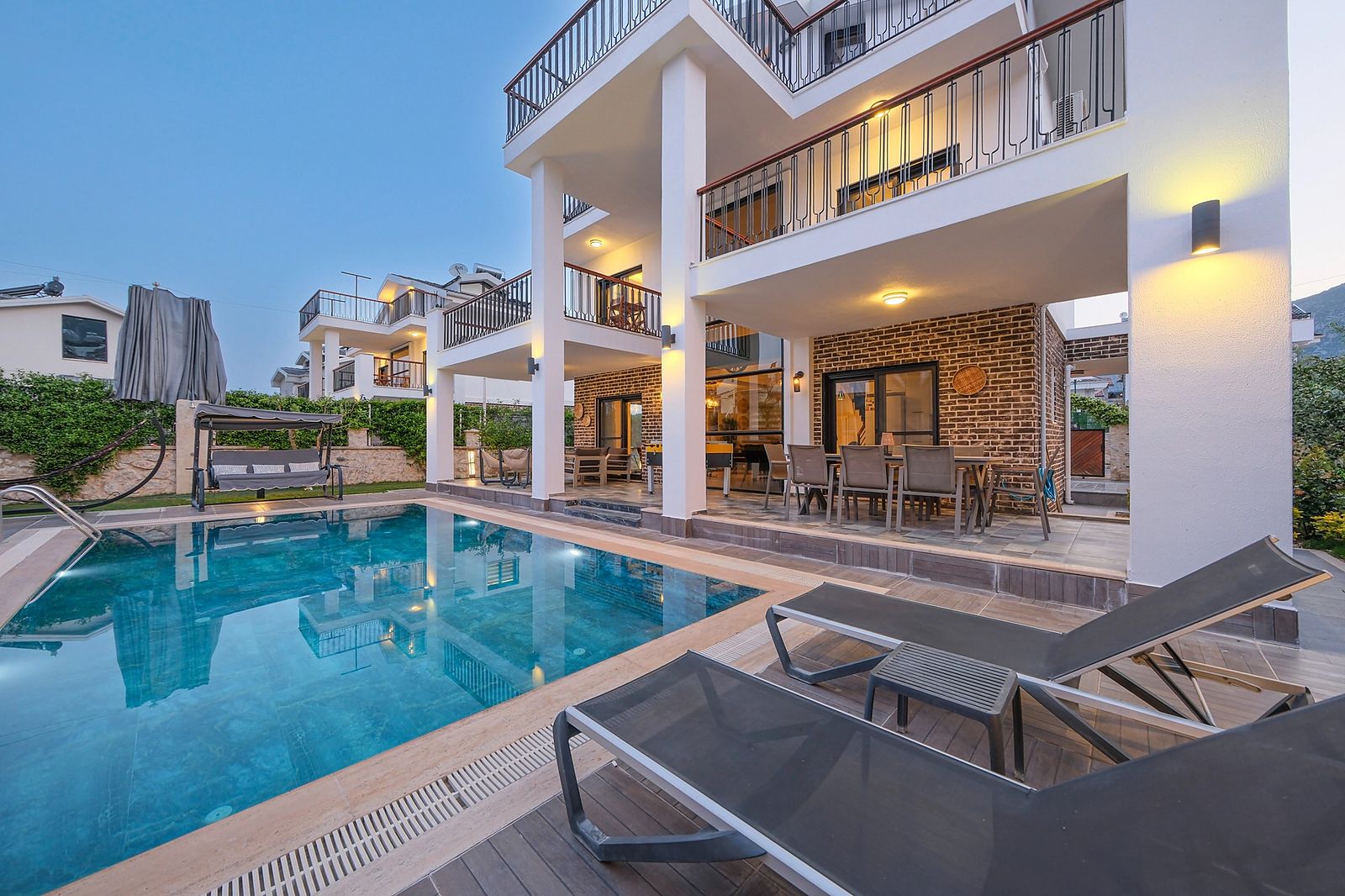 Villa