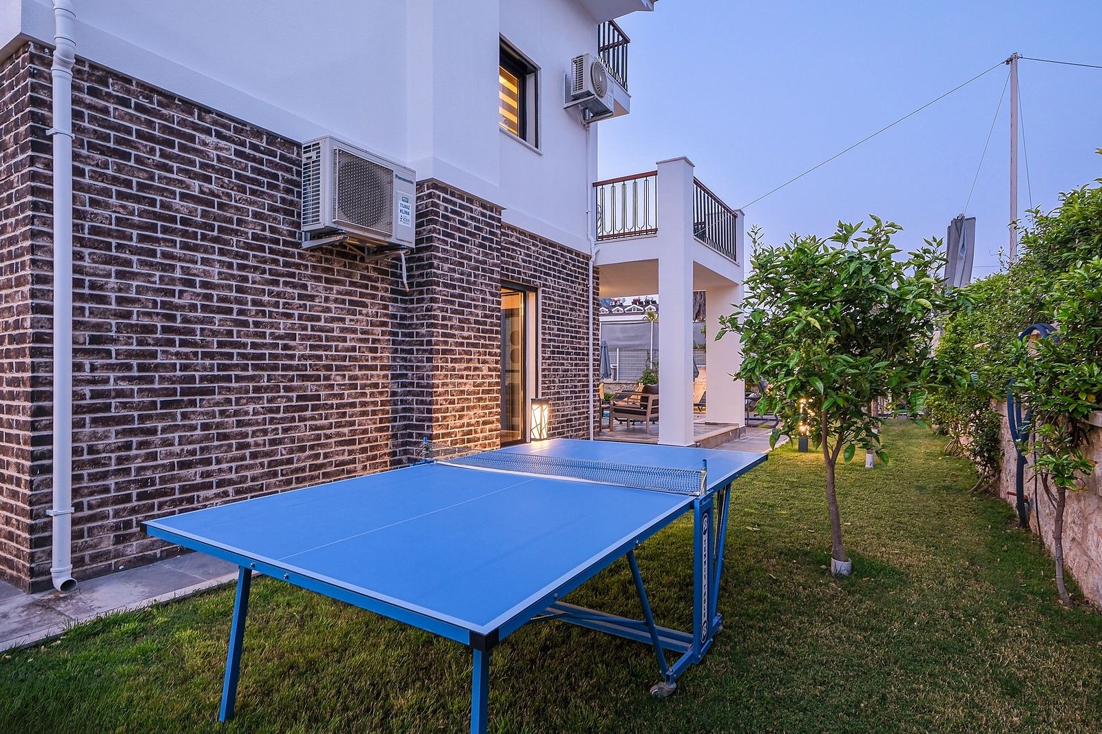 Villa
