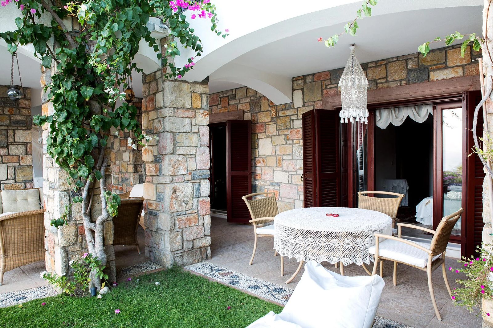Villa