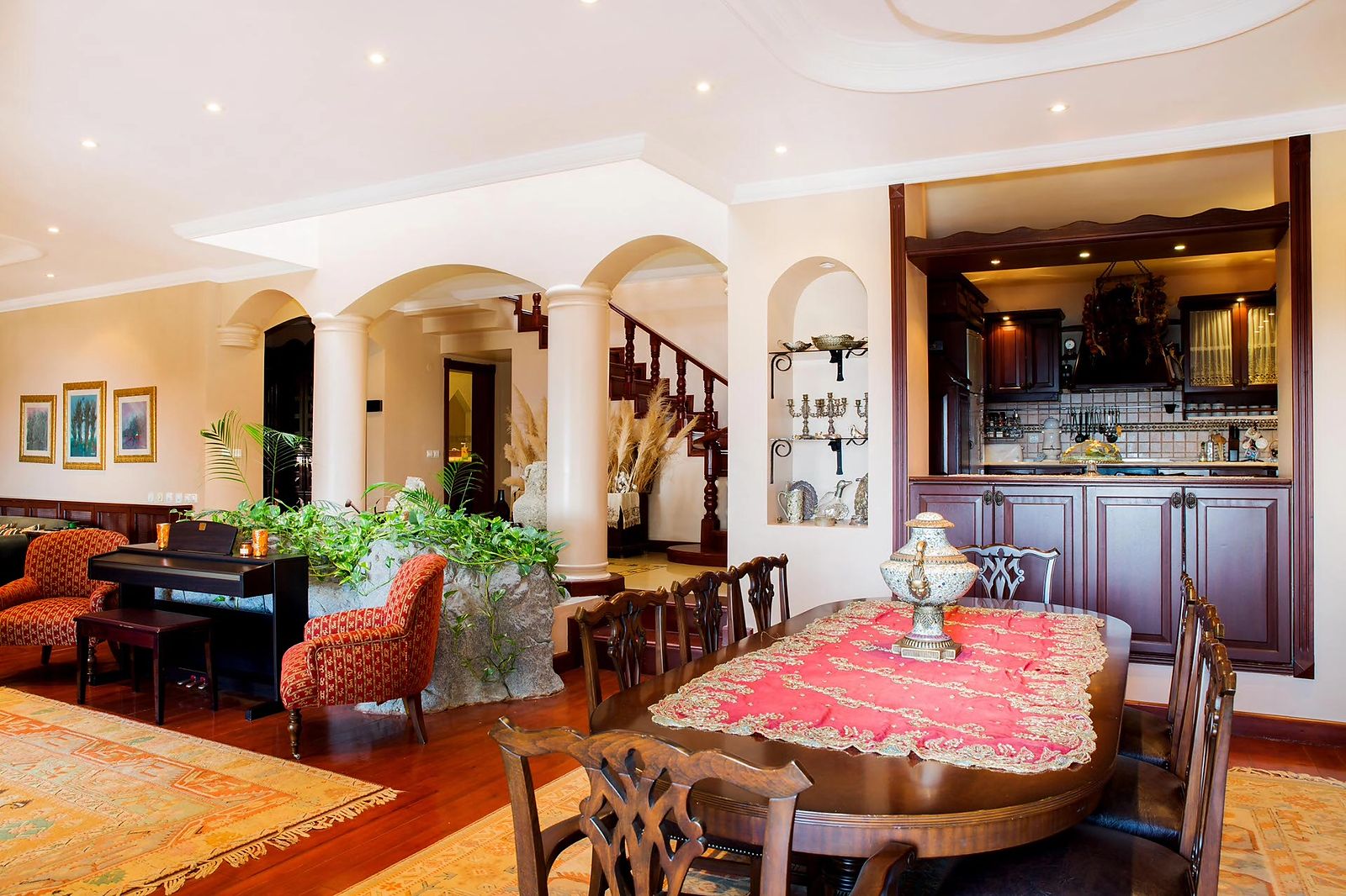Villa