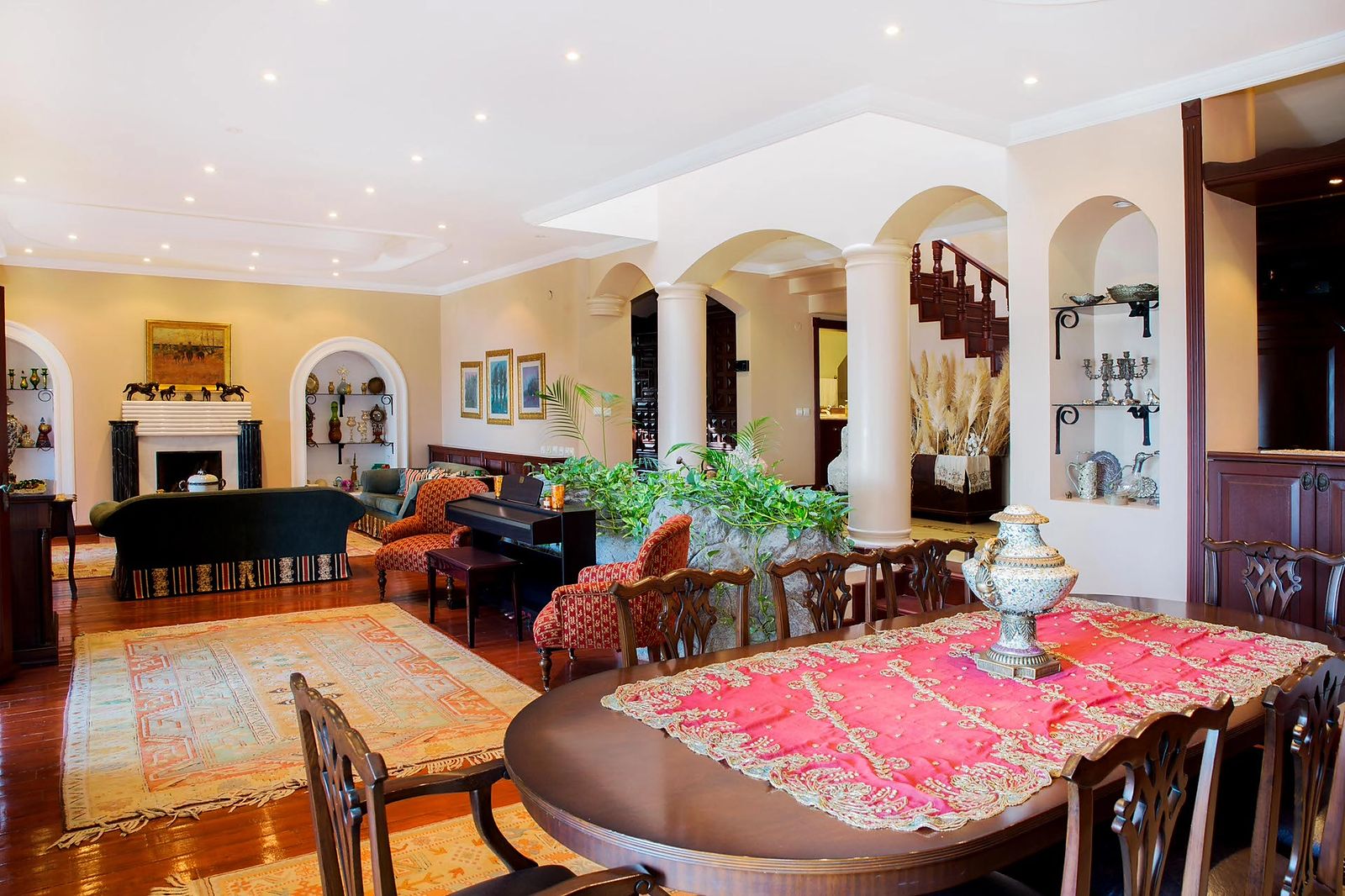 Villa
