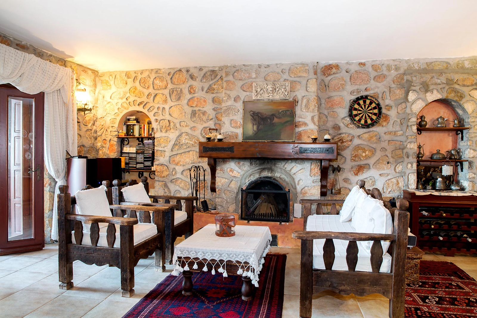 Villa