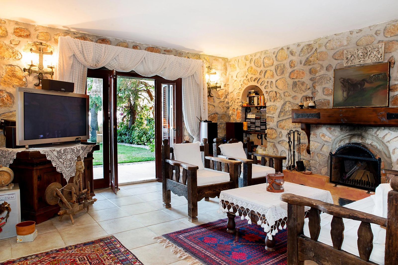 Villa