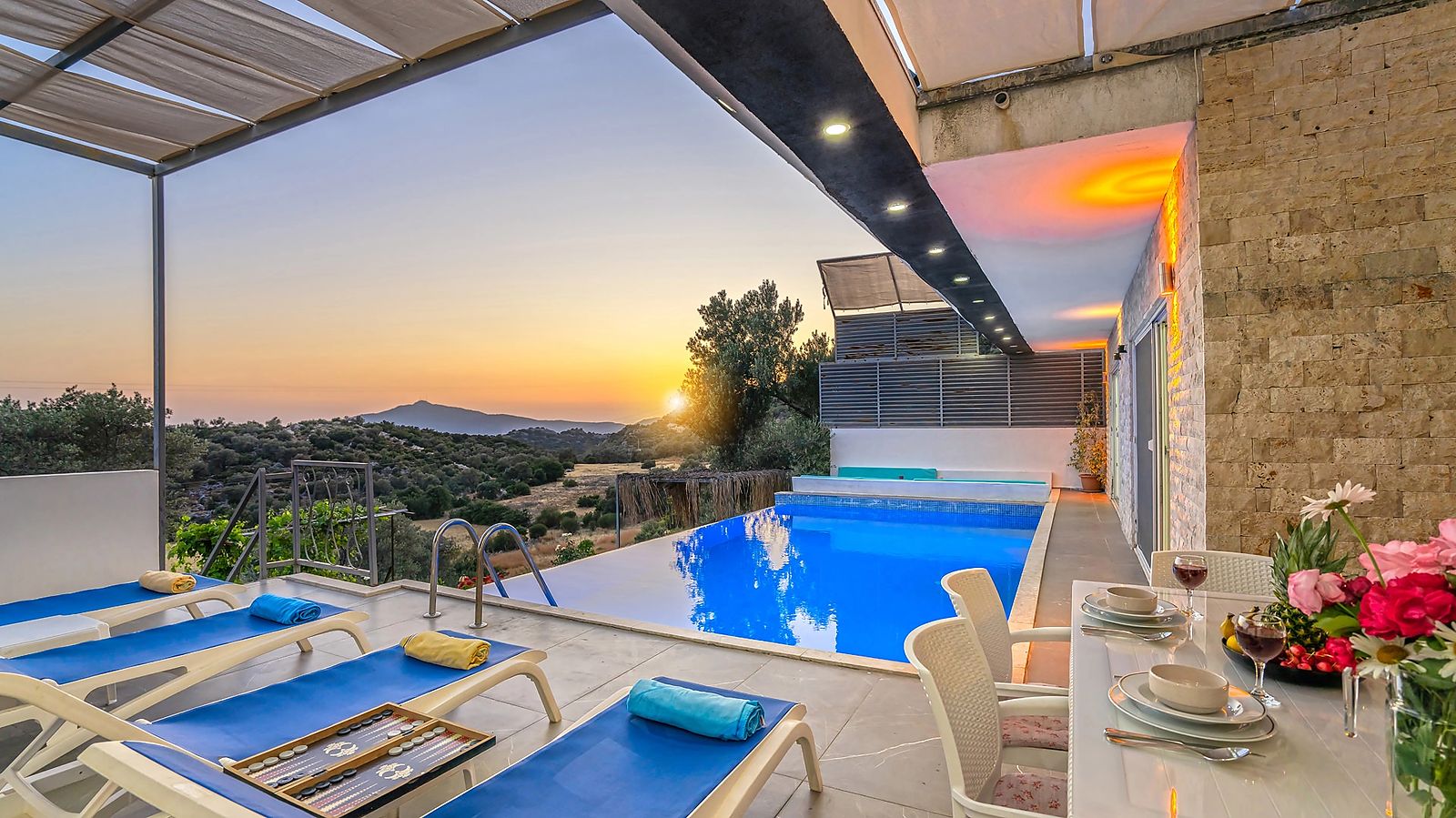 Villa