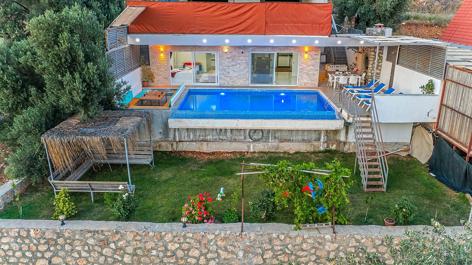 Villa