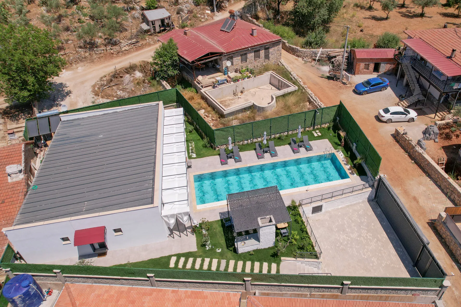 Villa