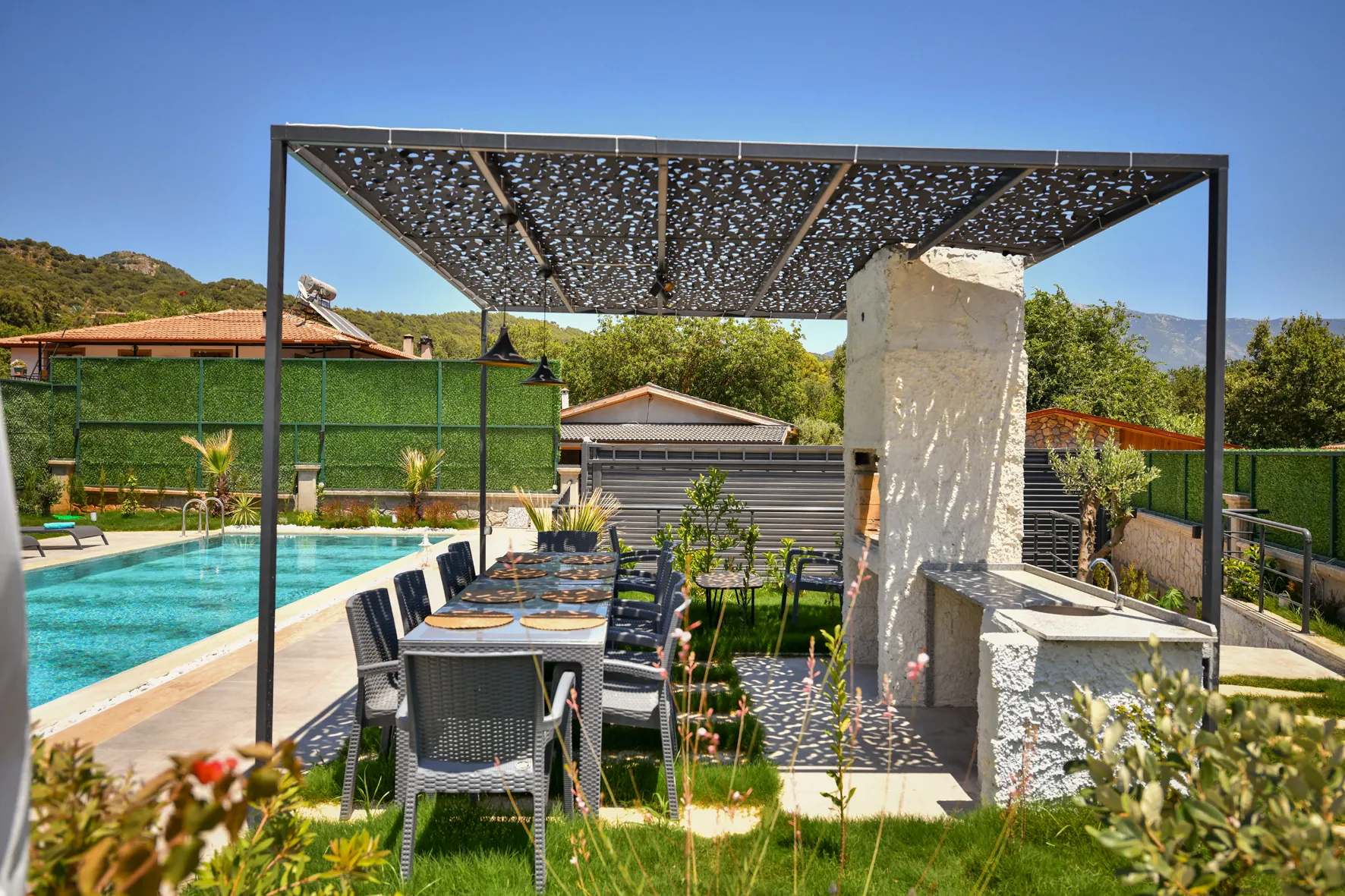 Villa