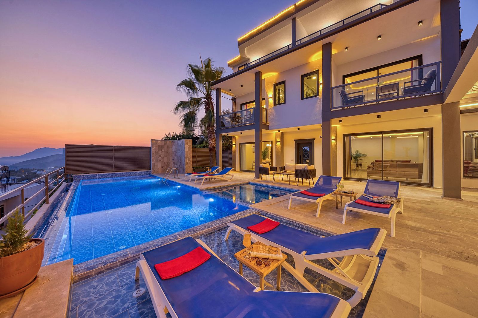 Villa