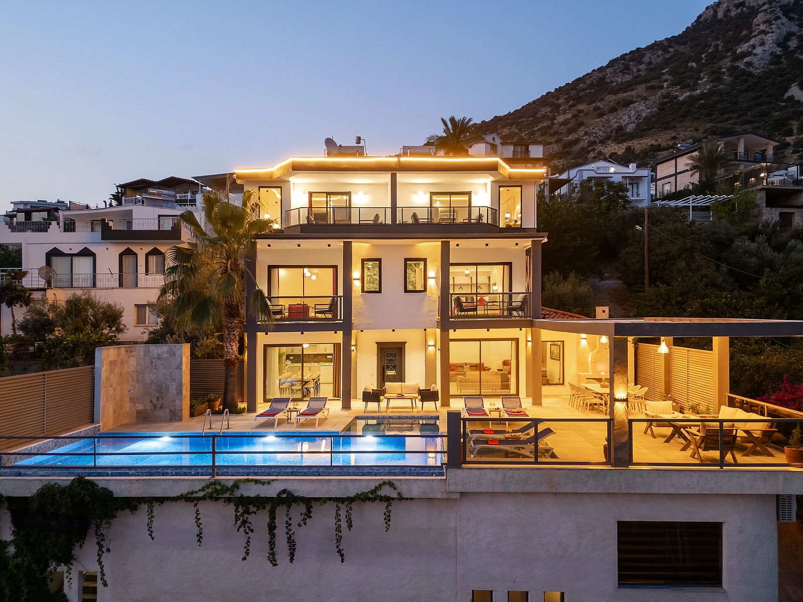 Villa