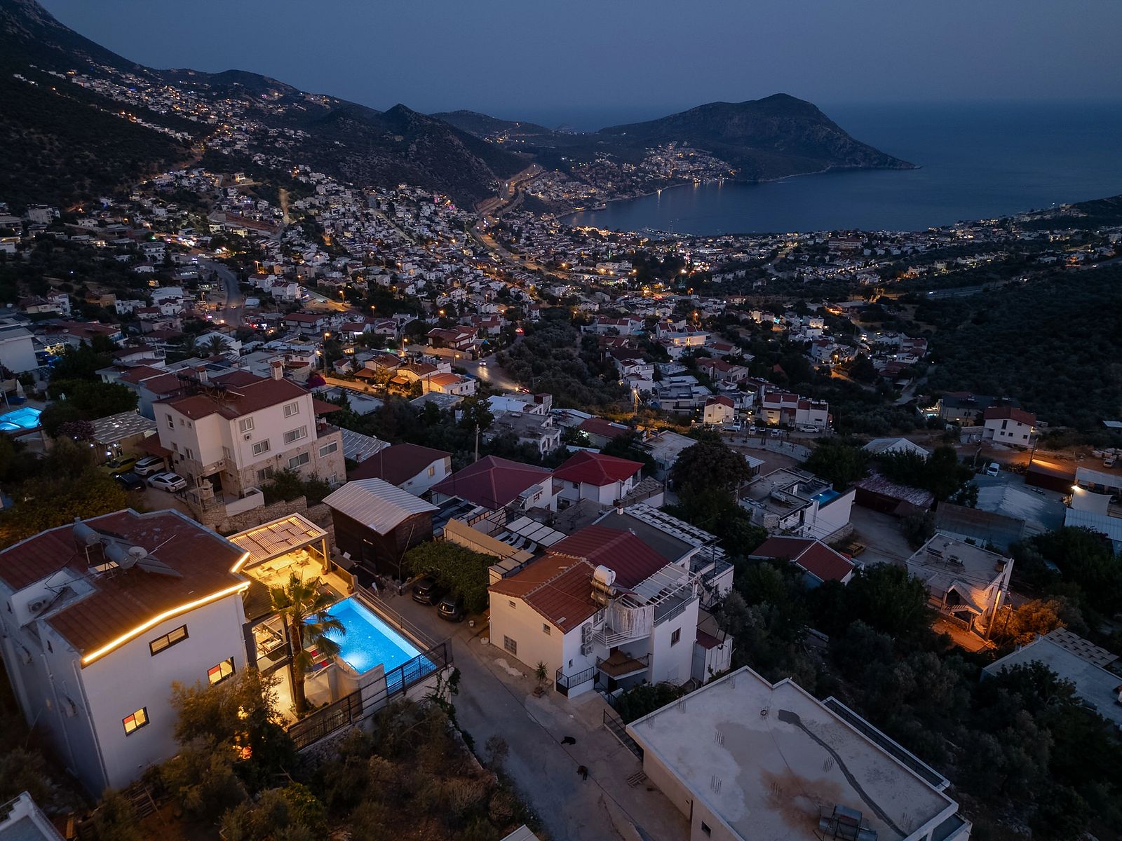 Villa