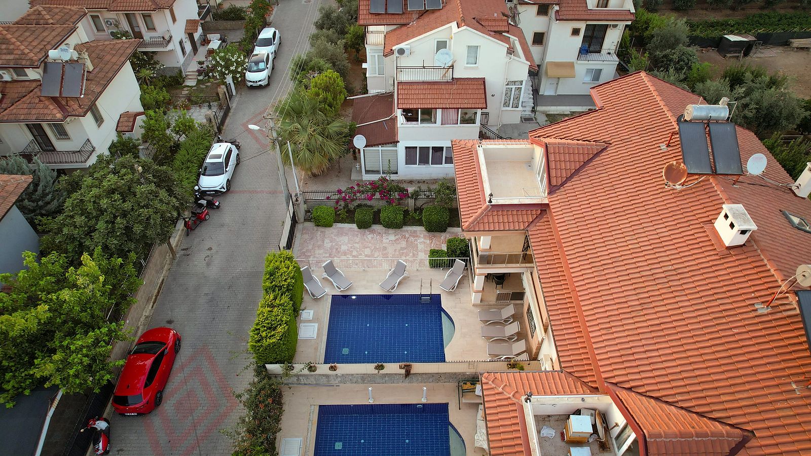 Villa