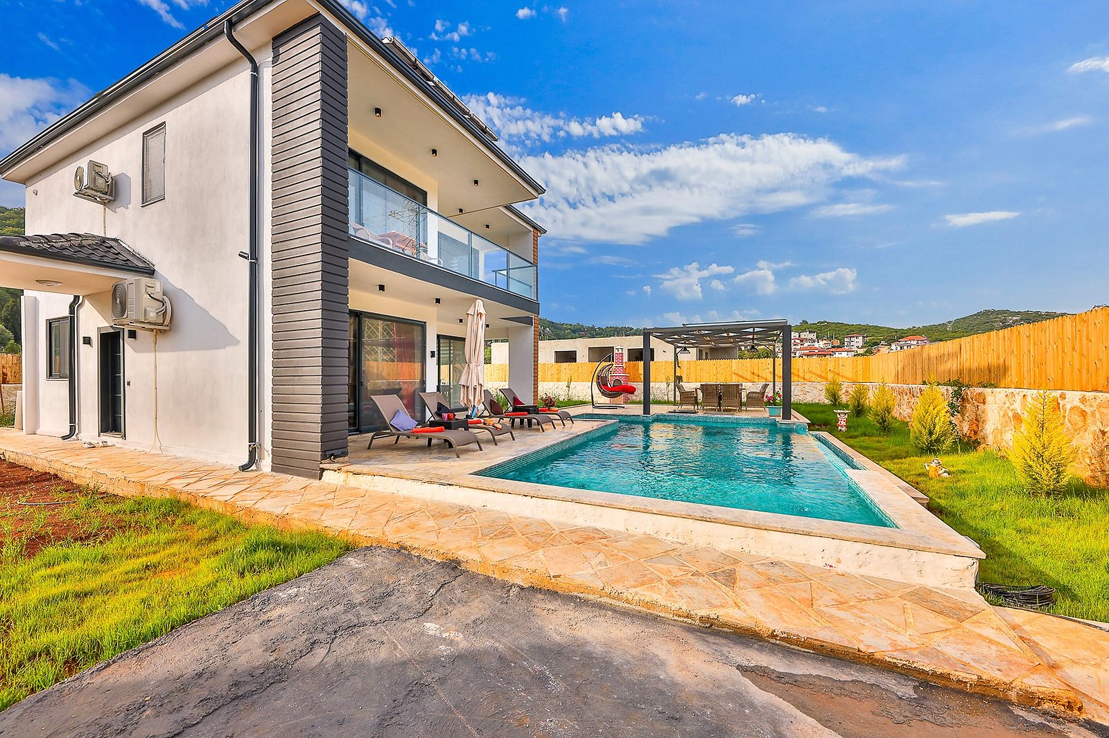 Villa