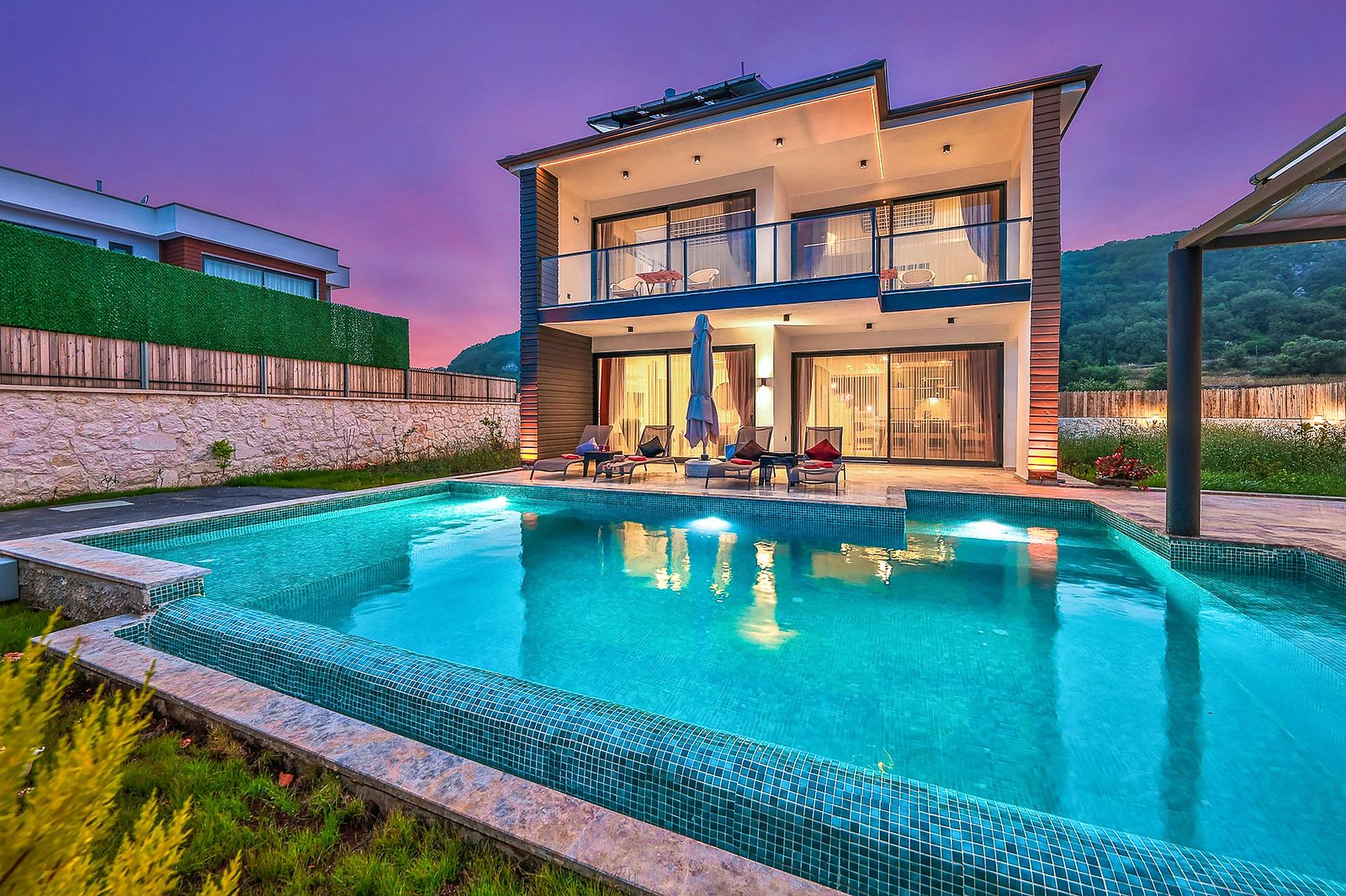 Villa