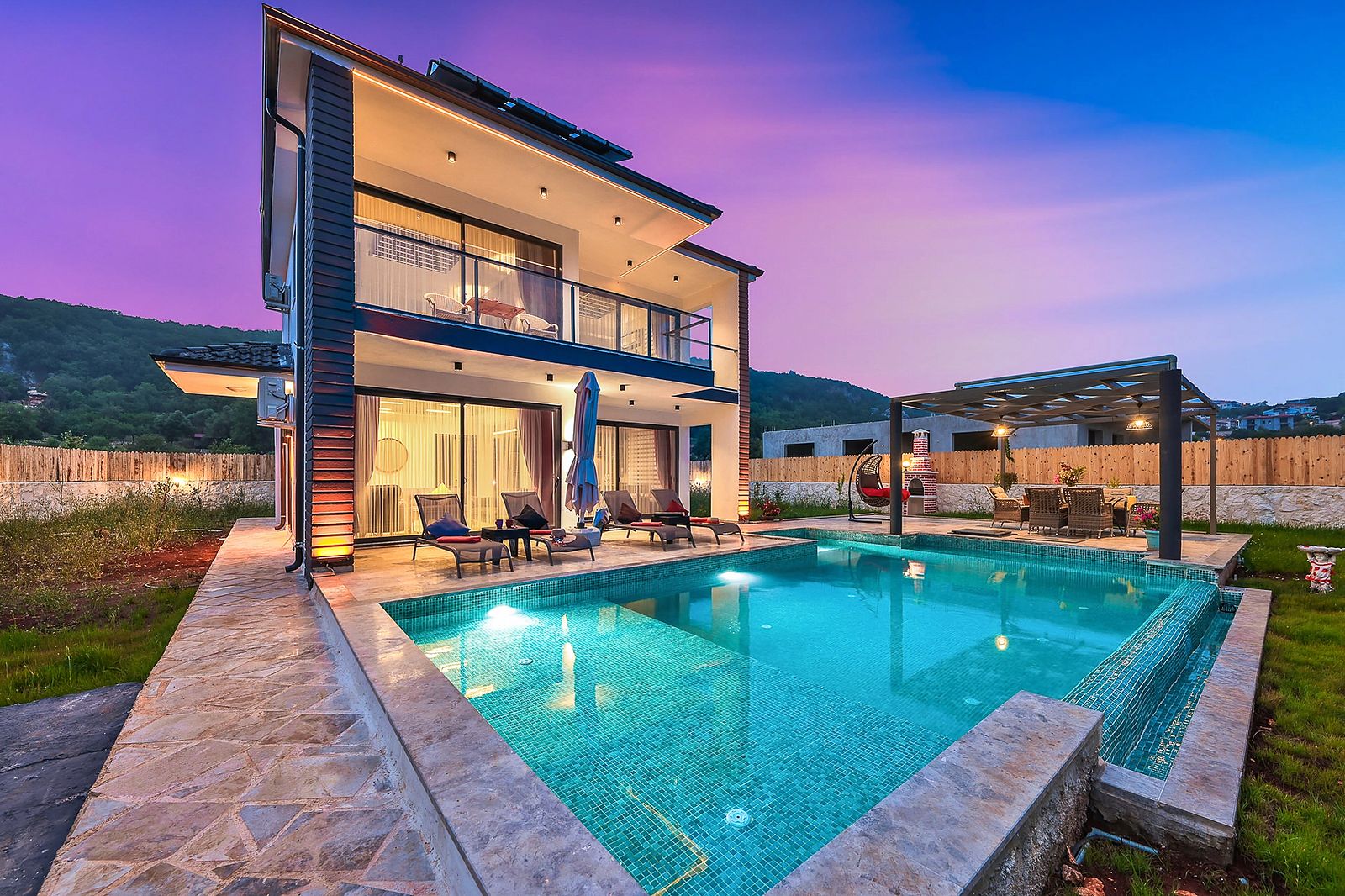 Villa