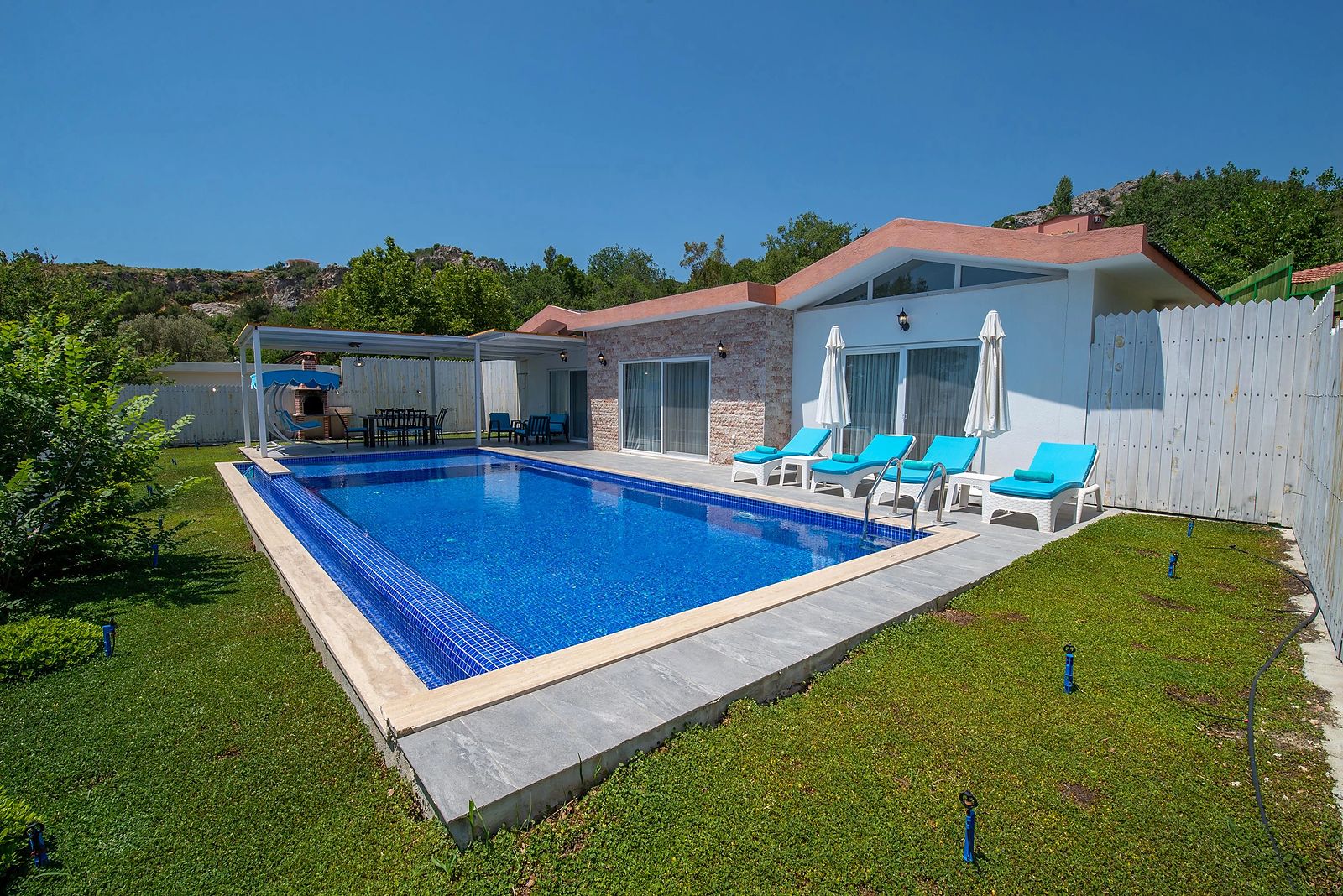 Villa