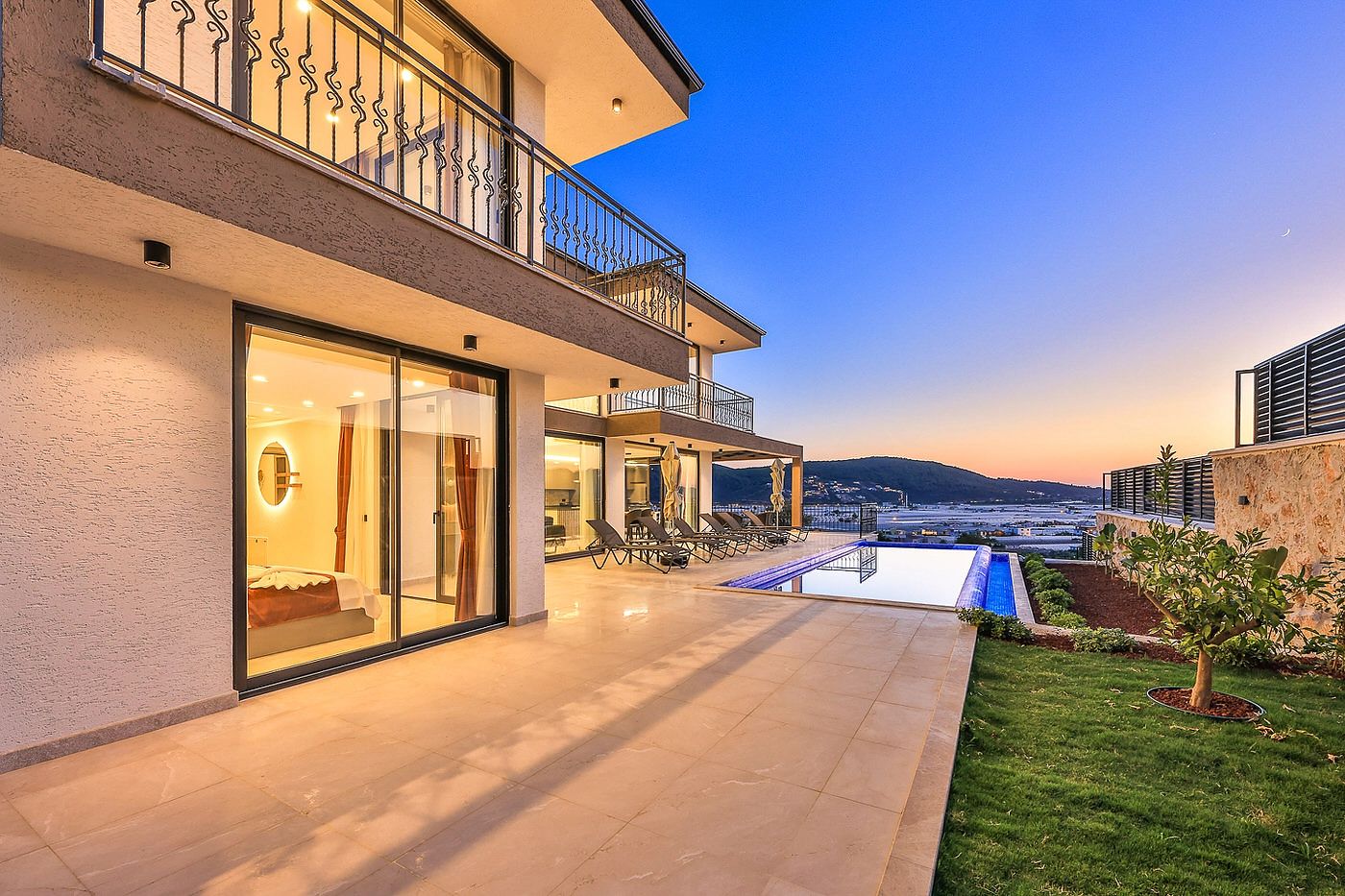 Villa