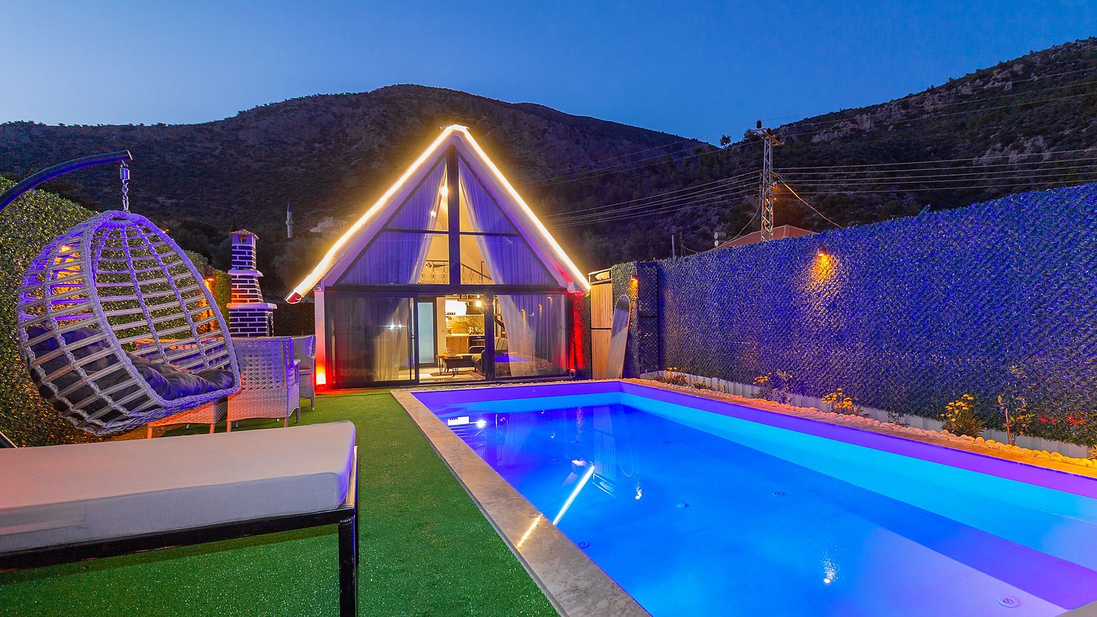 Villa