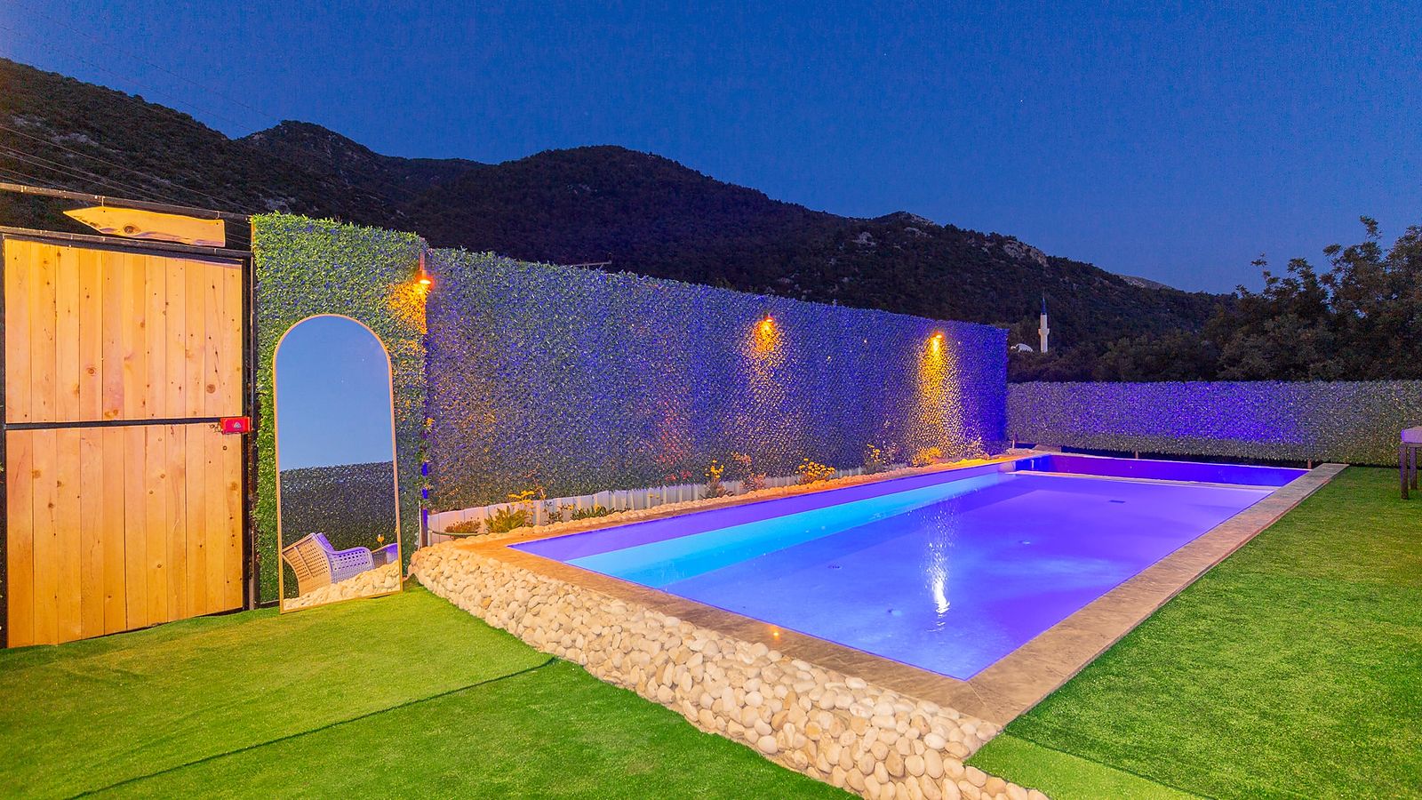Villa