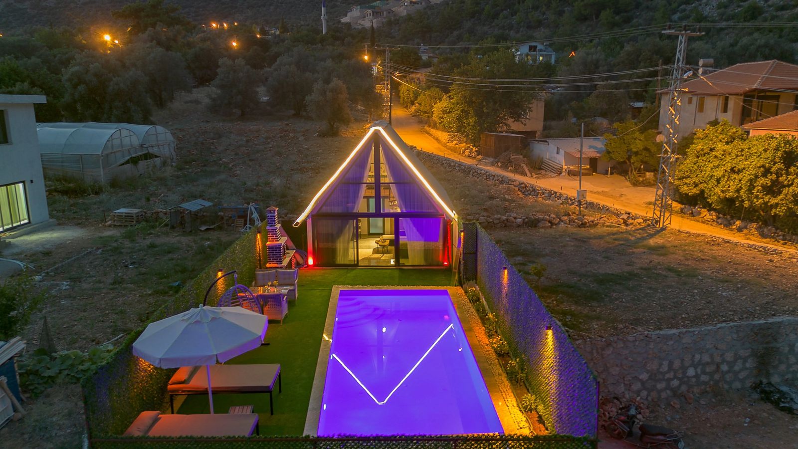 Villa