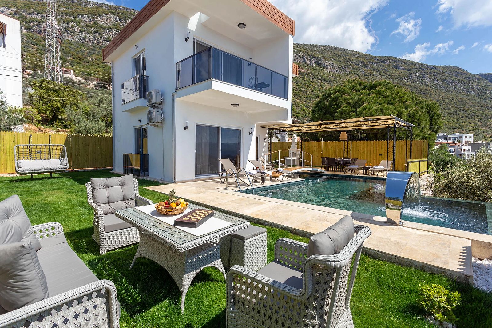 Villa