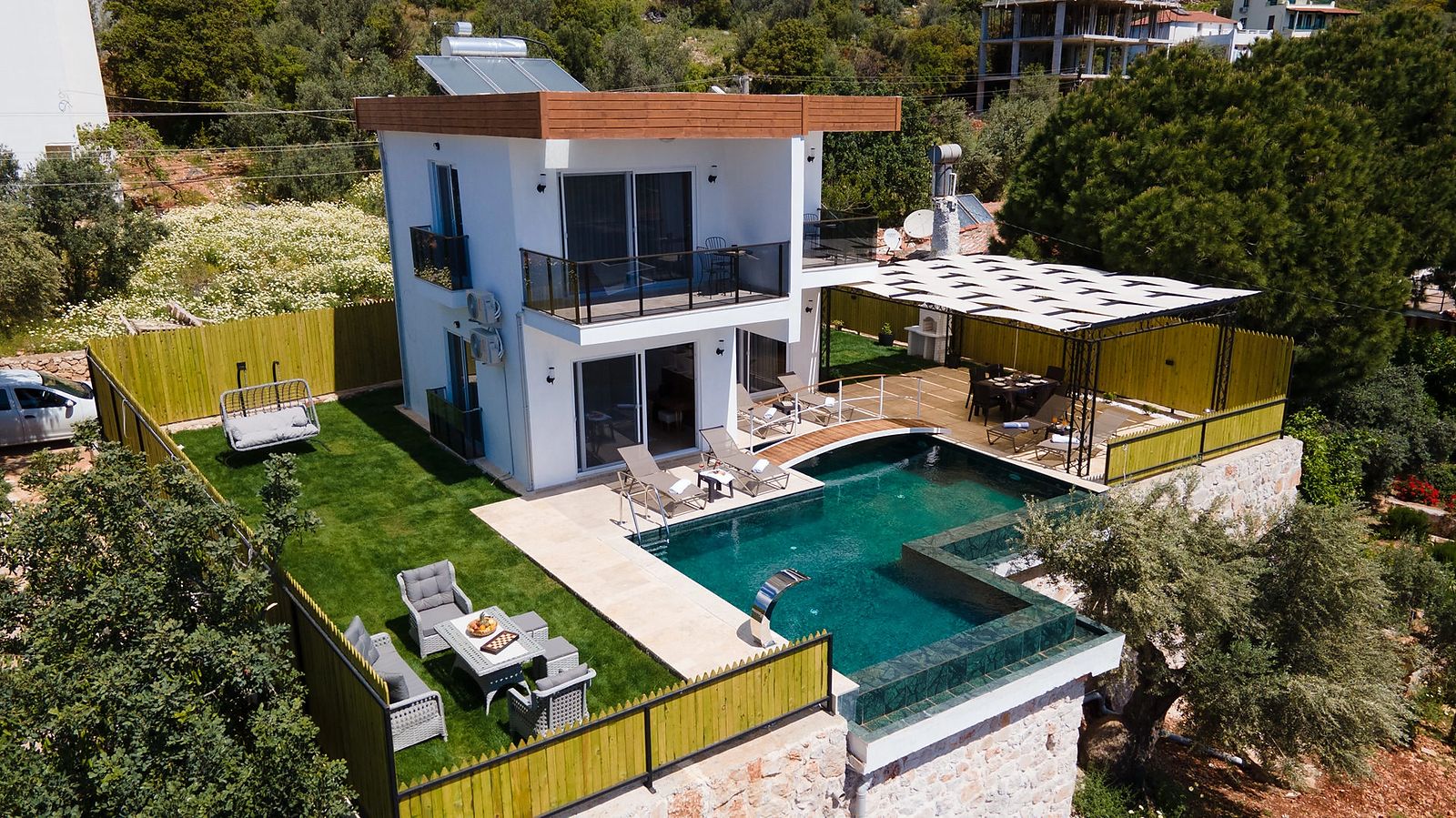 Villa