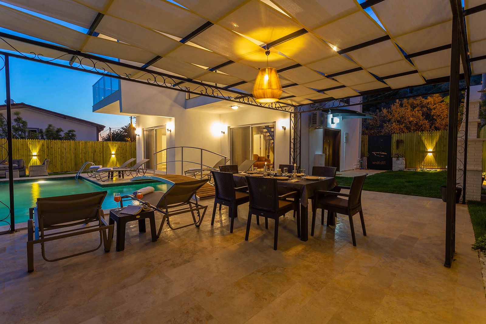 Villa