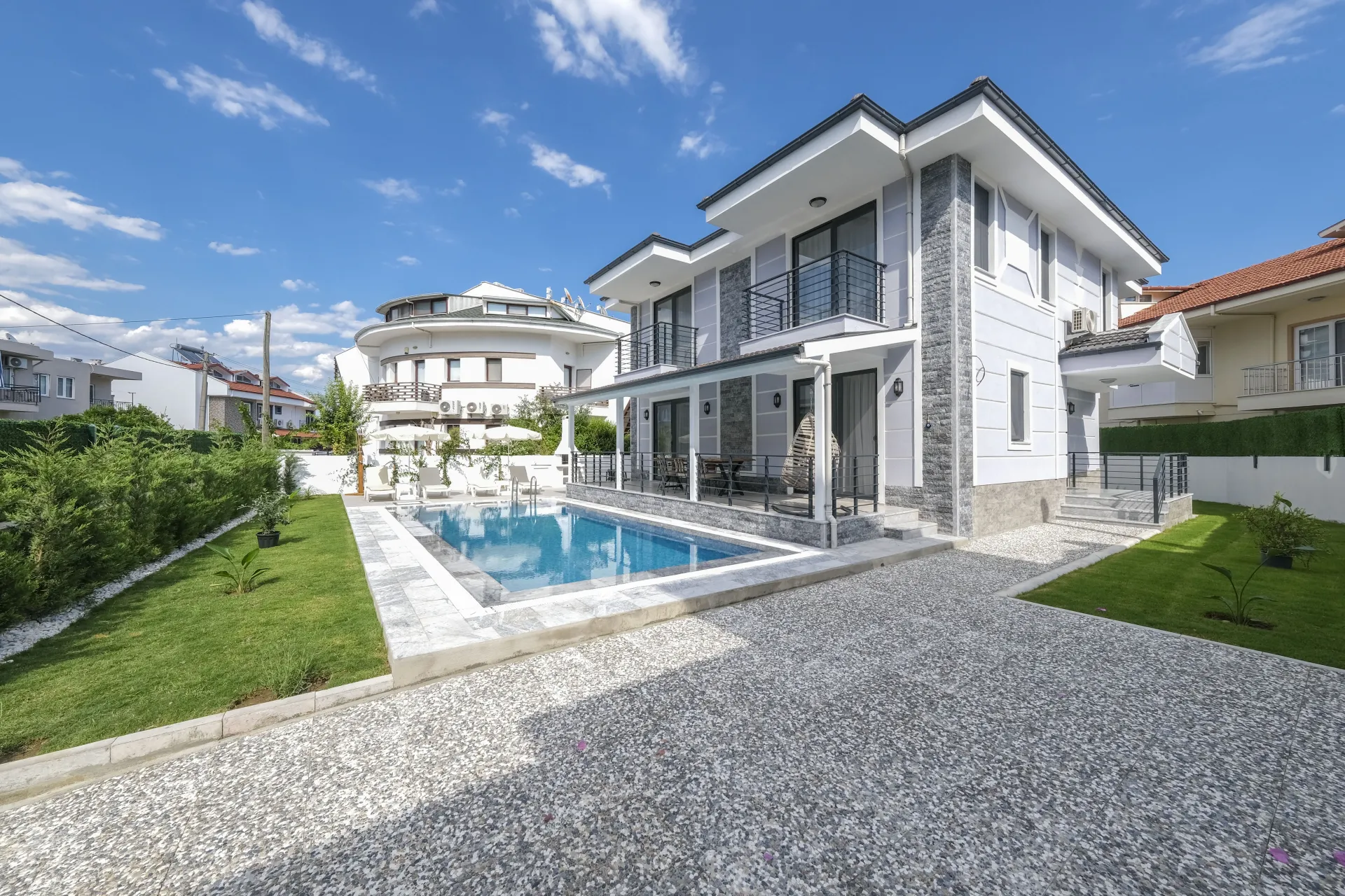 Villa