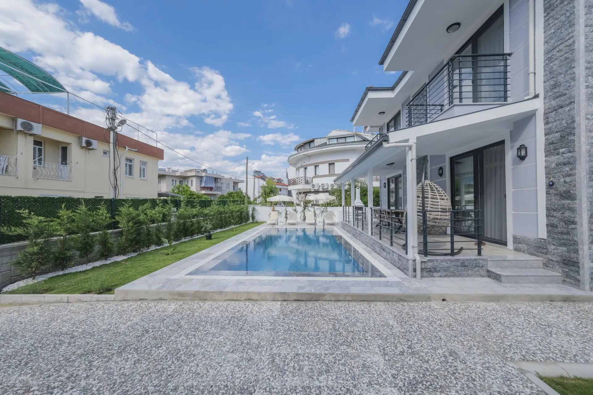 Villa
