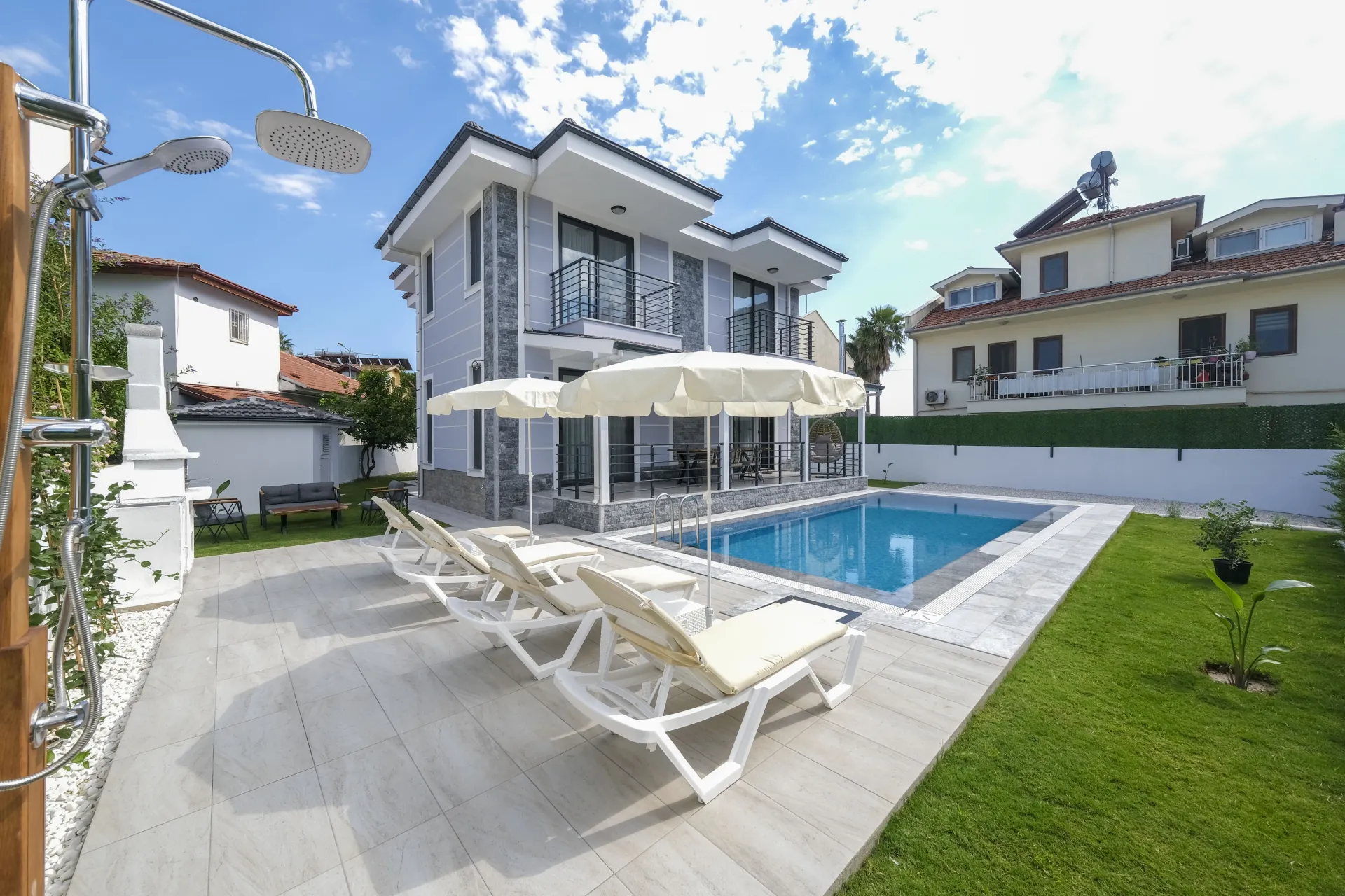 Villa