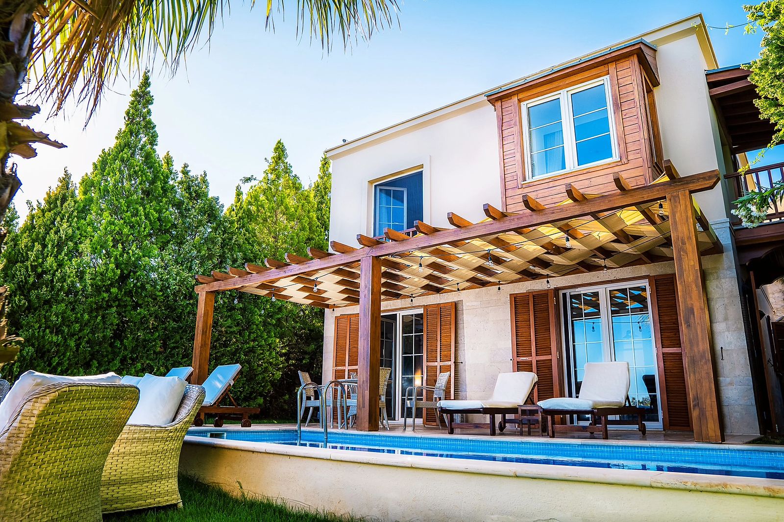 Villa