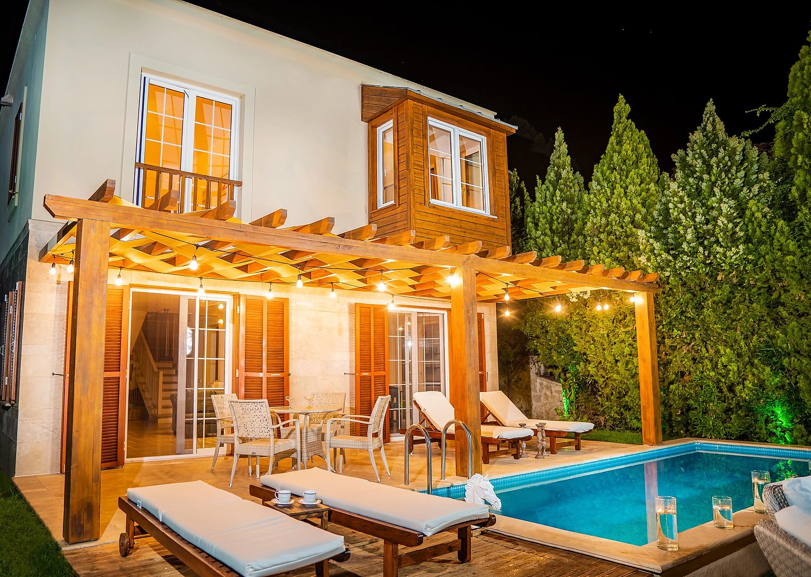 Villa