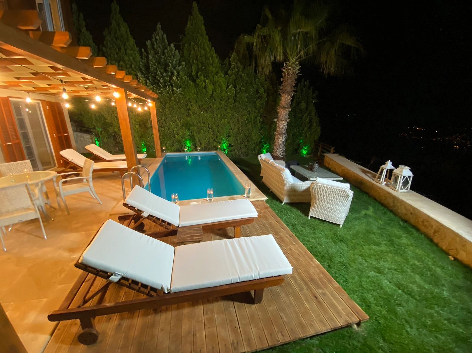 Villa