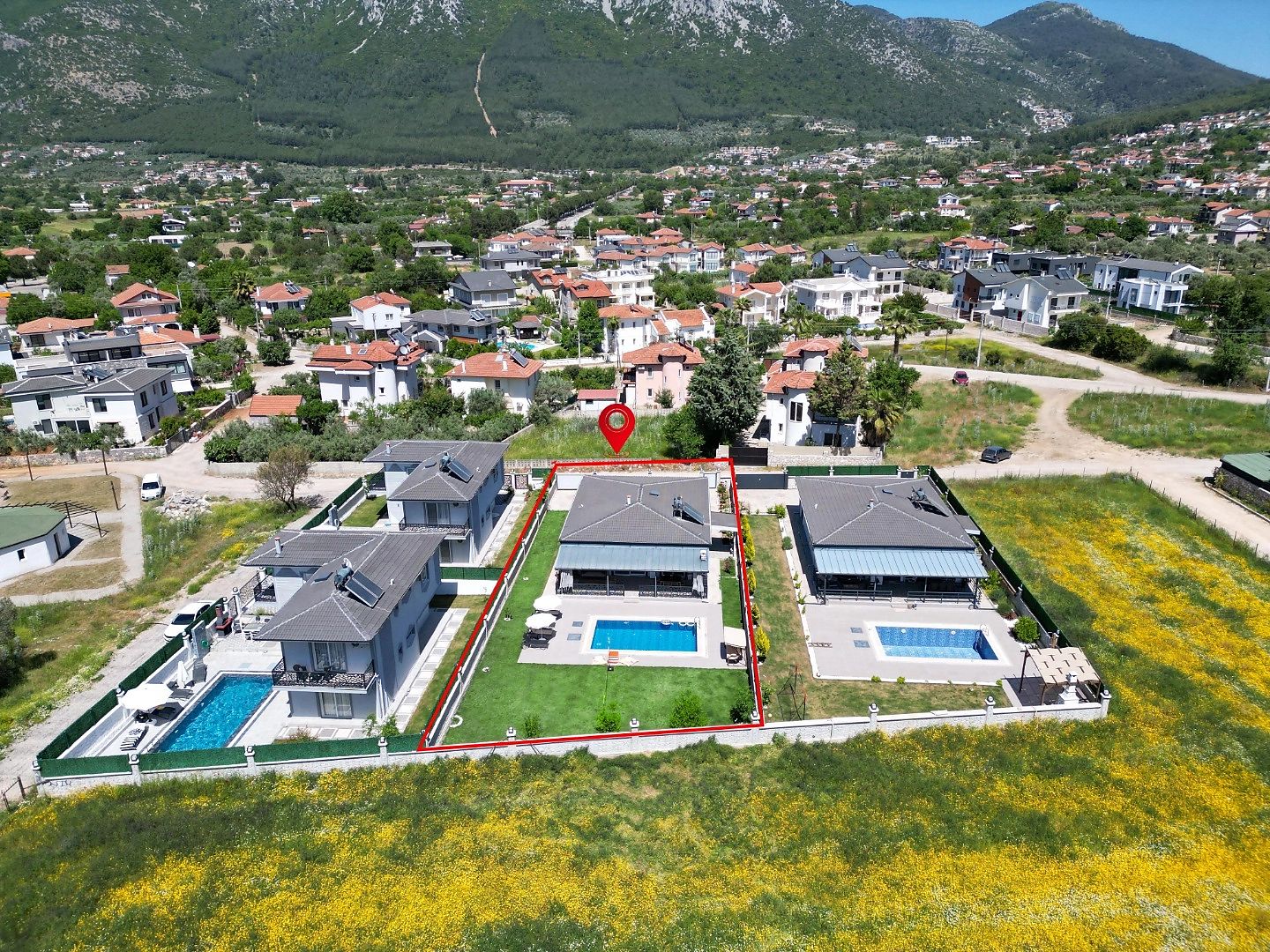 Villa