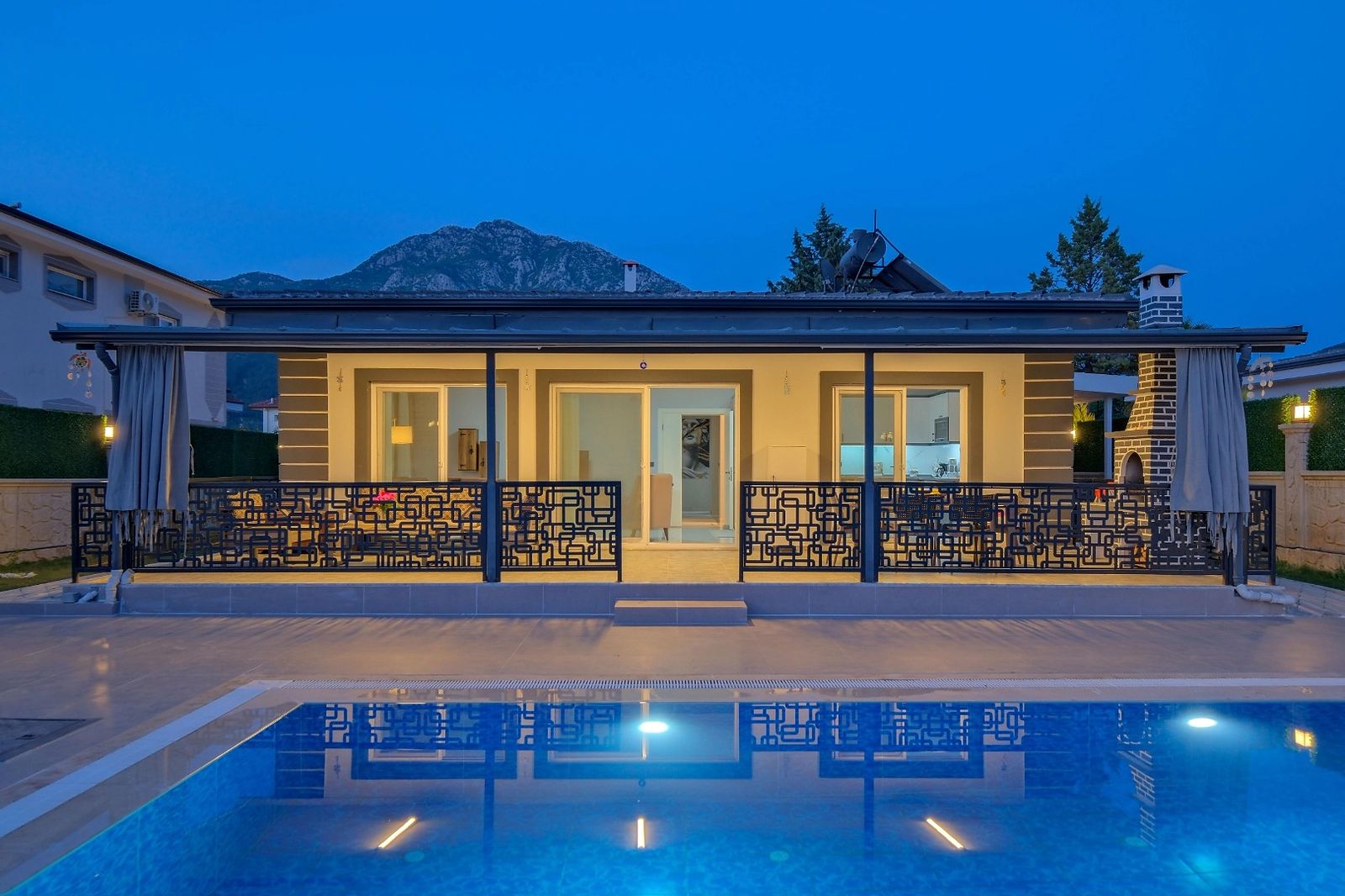 Villa