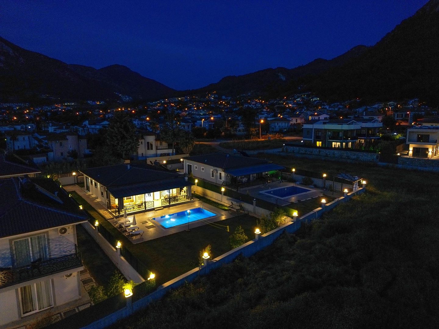 Villa