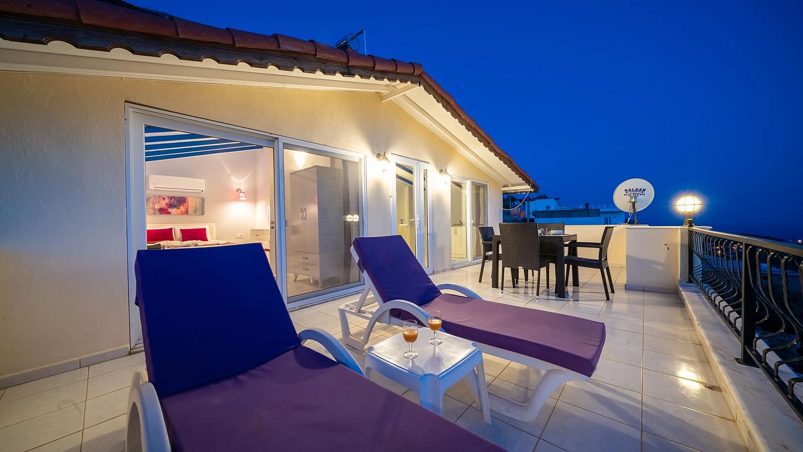 Villa