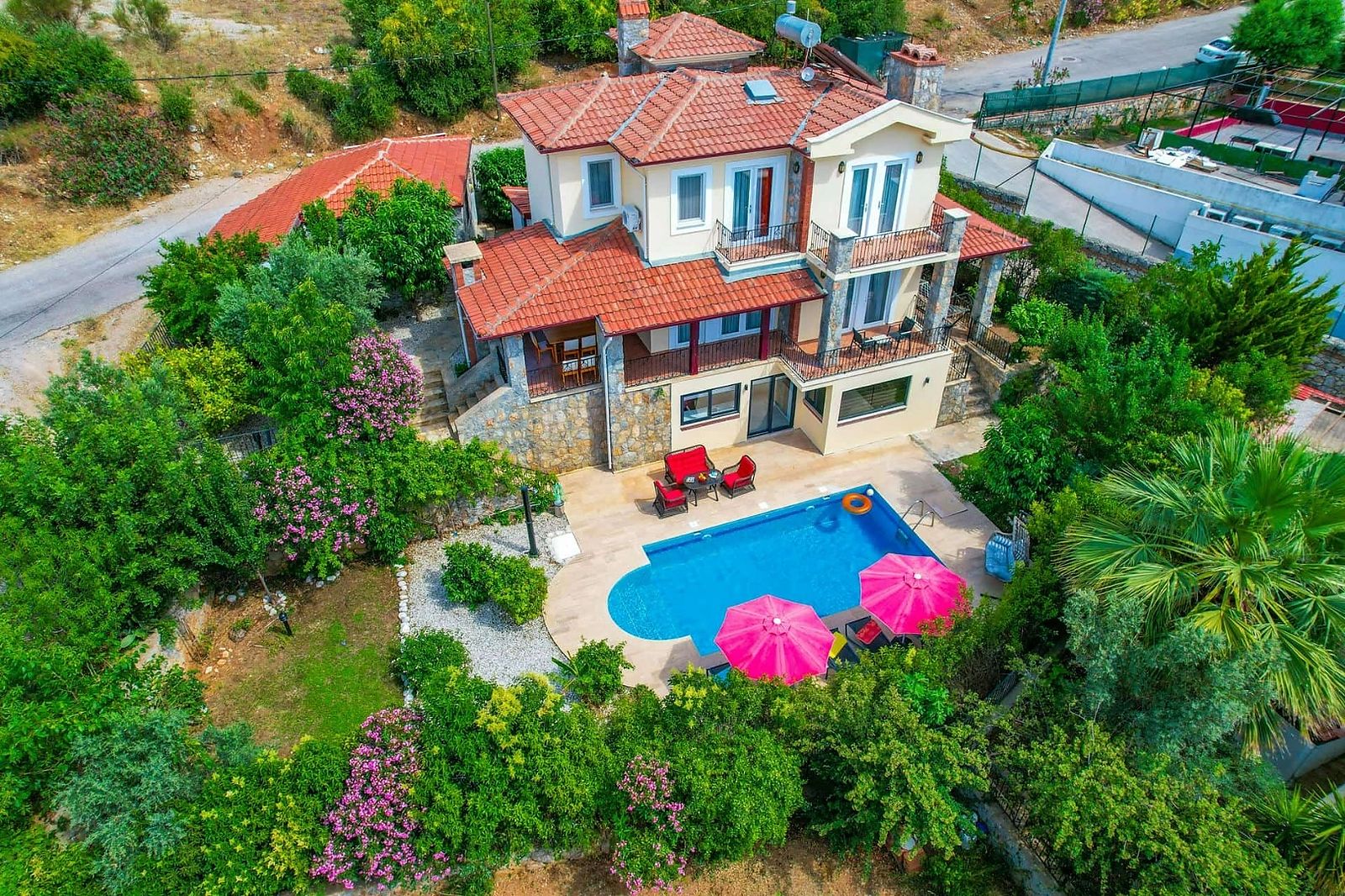 Villa