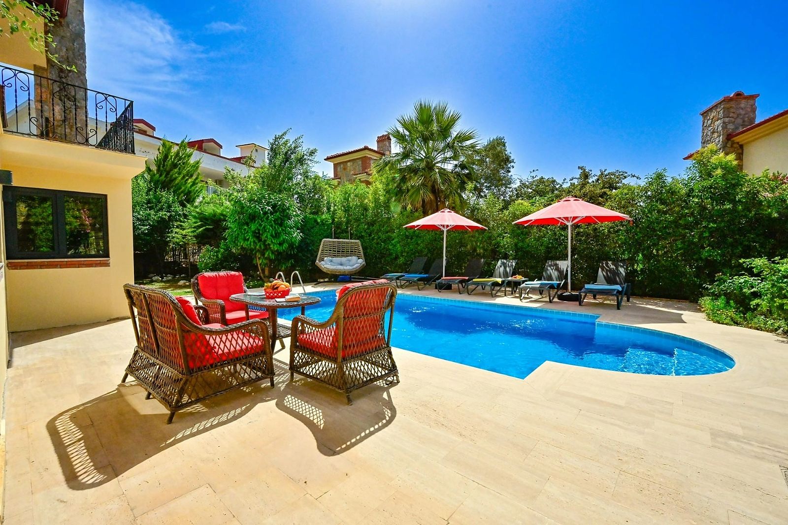 Villa