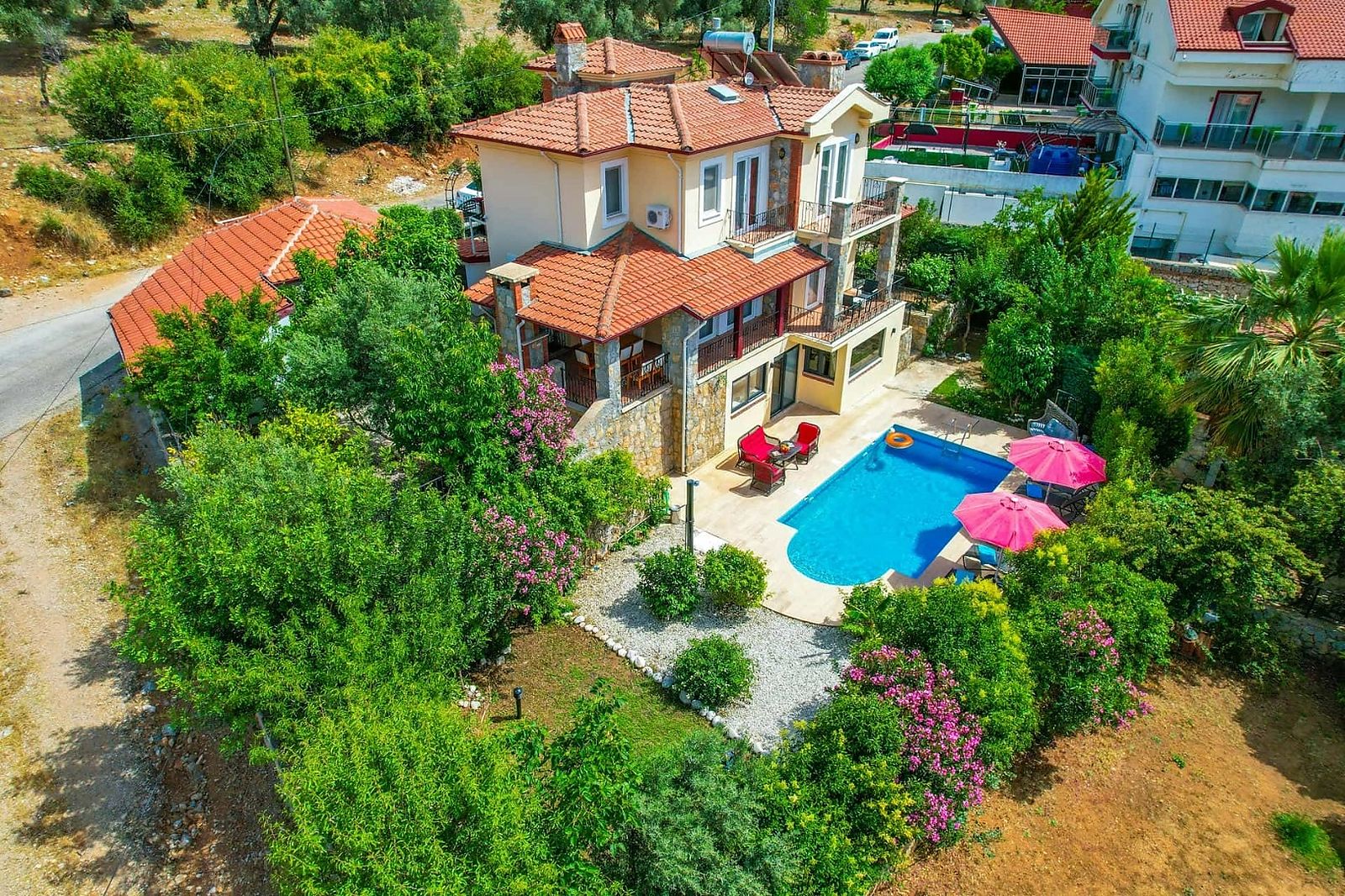 Villa