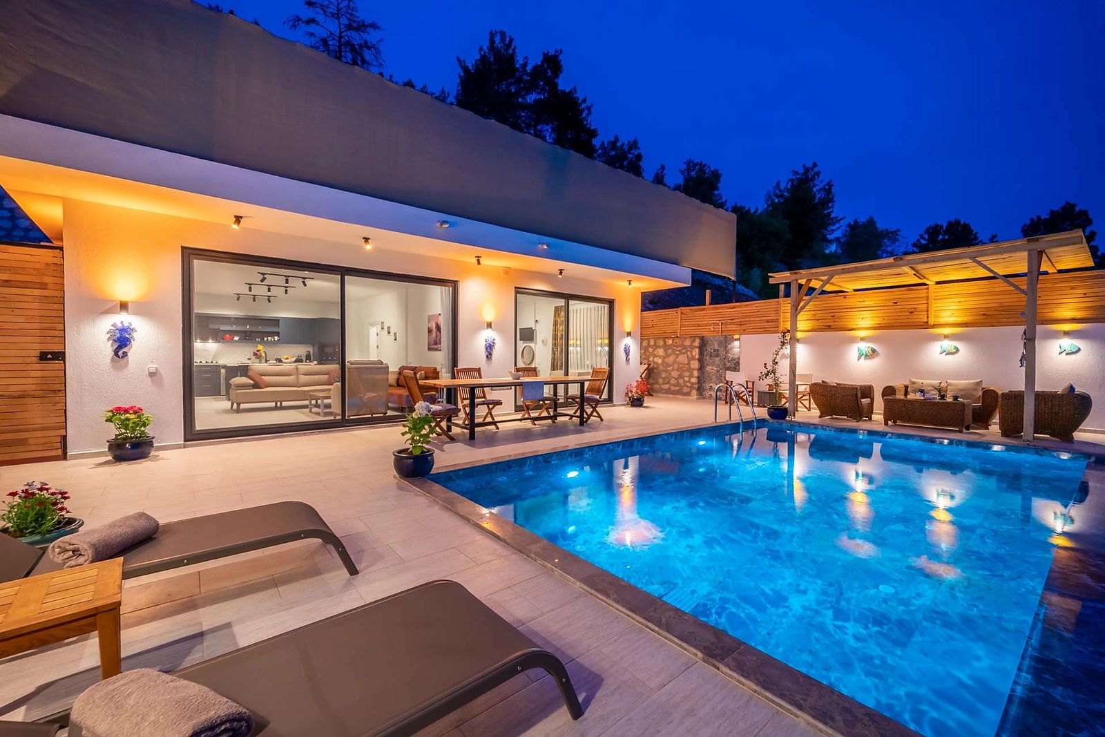 Villa