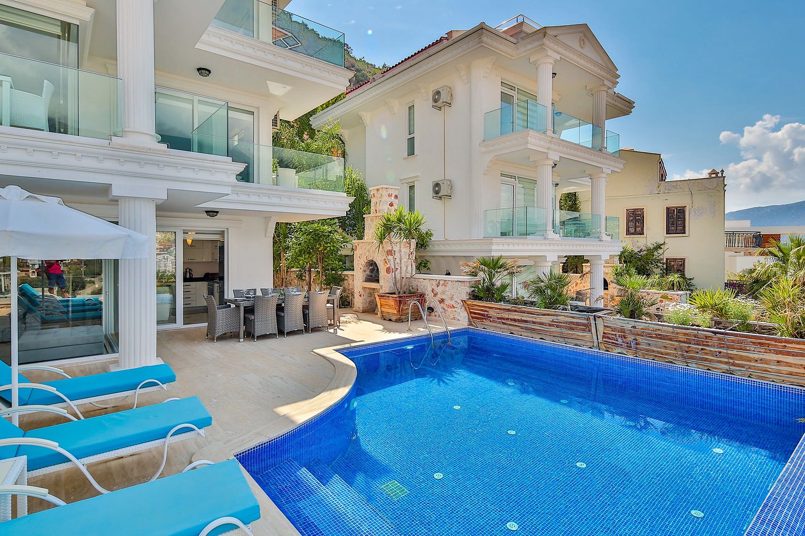Villa