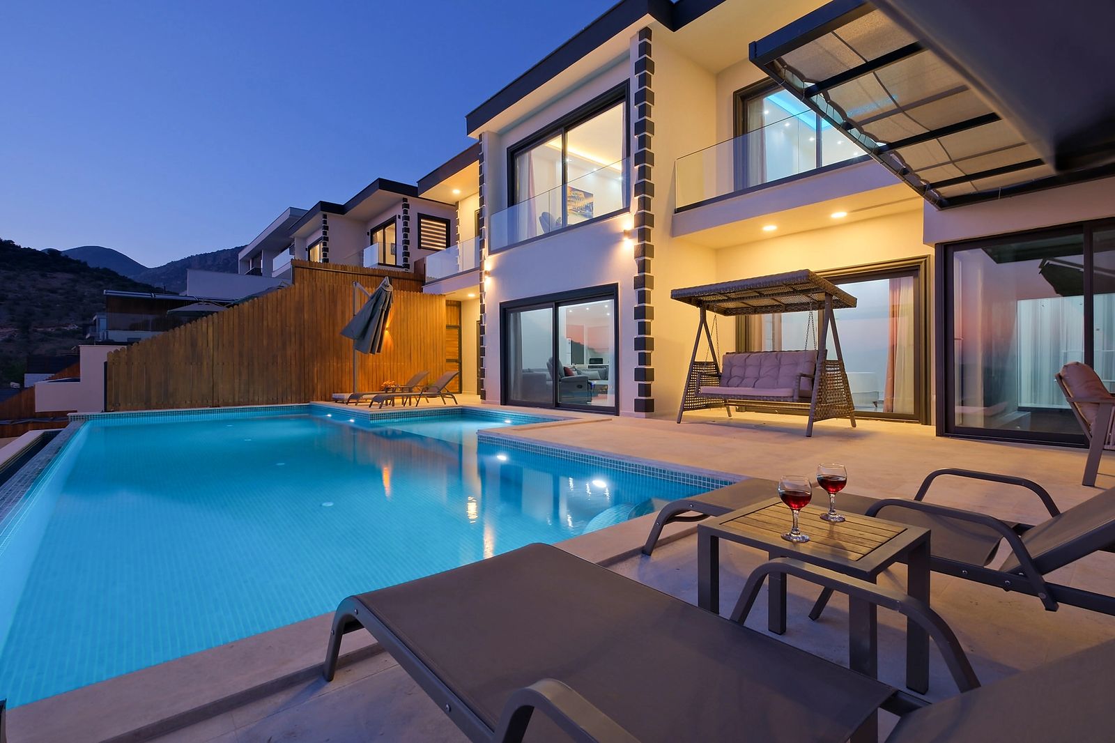 Villa