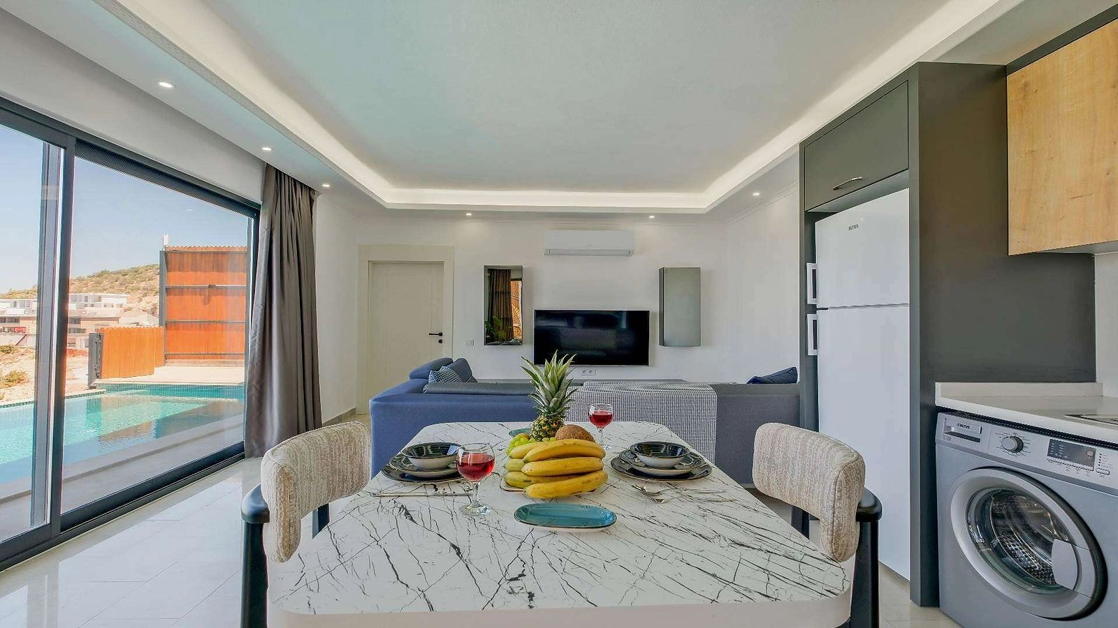 Villa