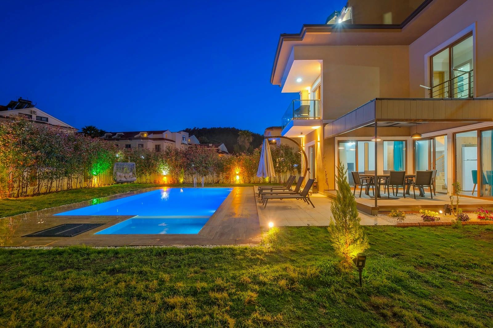 Villa