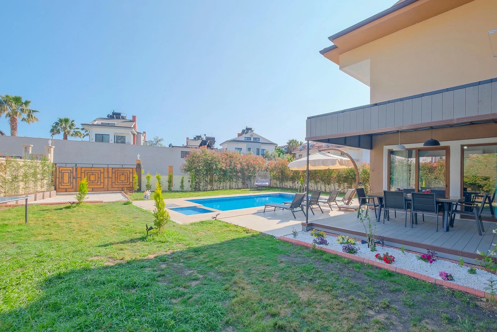 Villa
