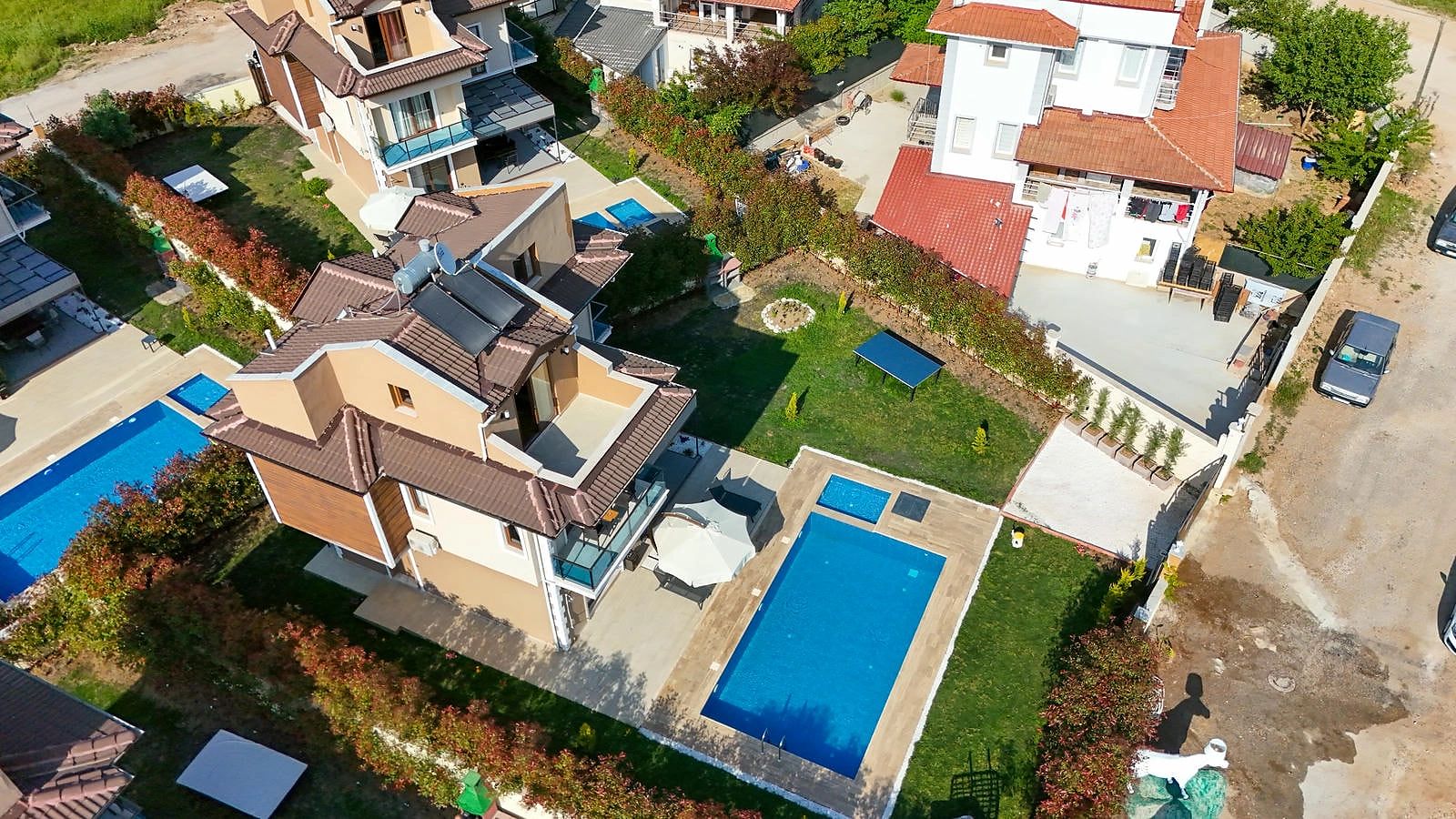 Villa