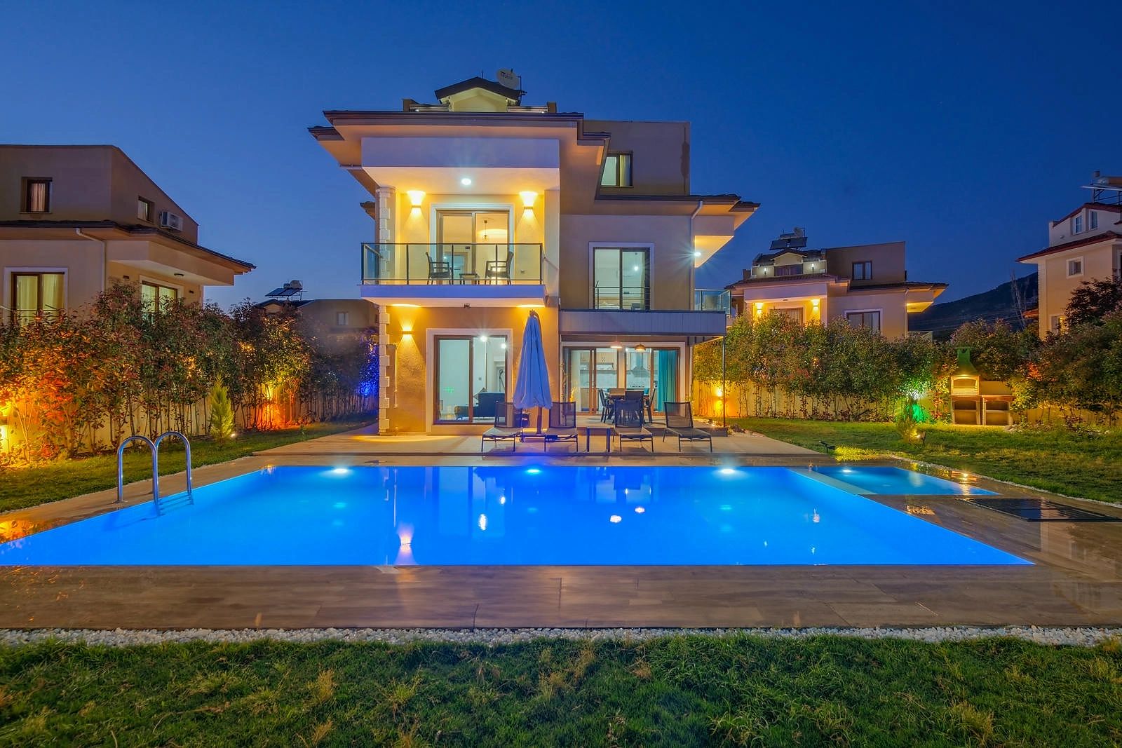 Villa