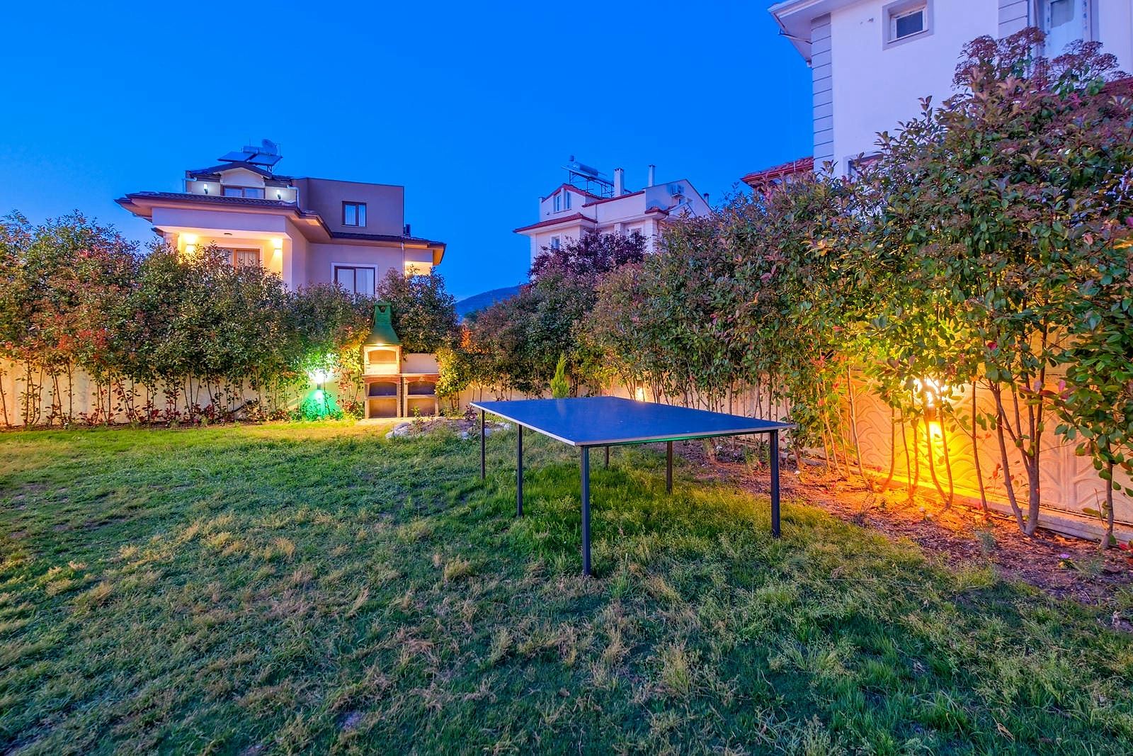 Villa