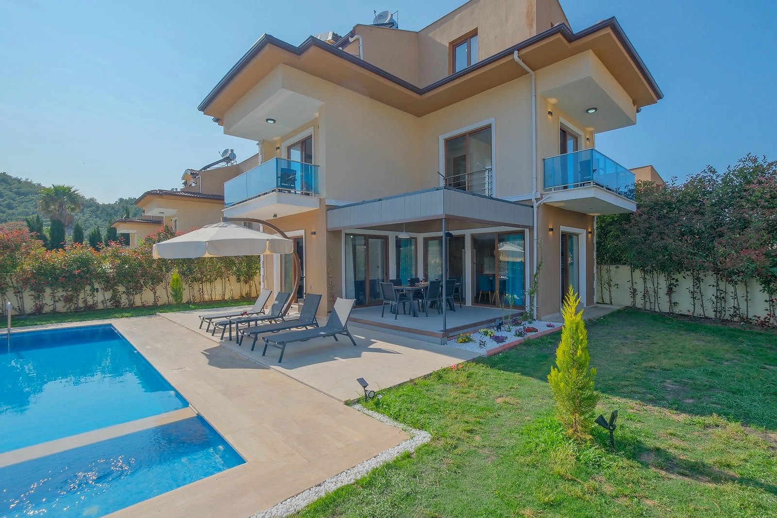 Villa