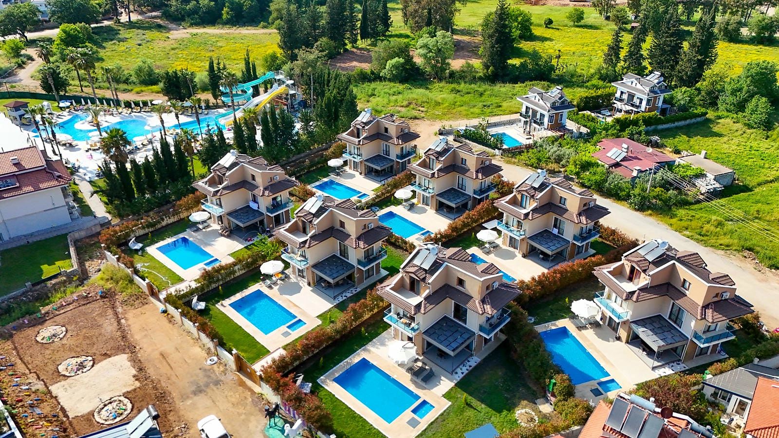 Villa